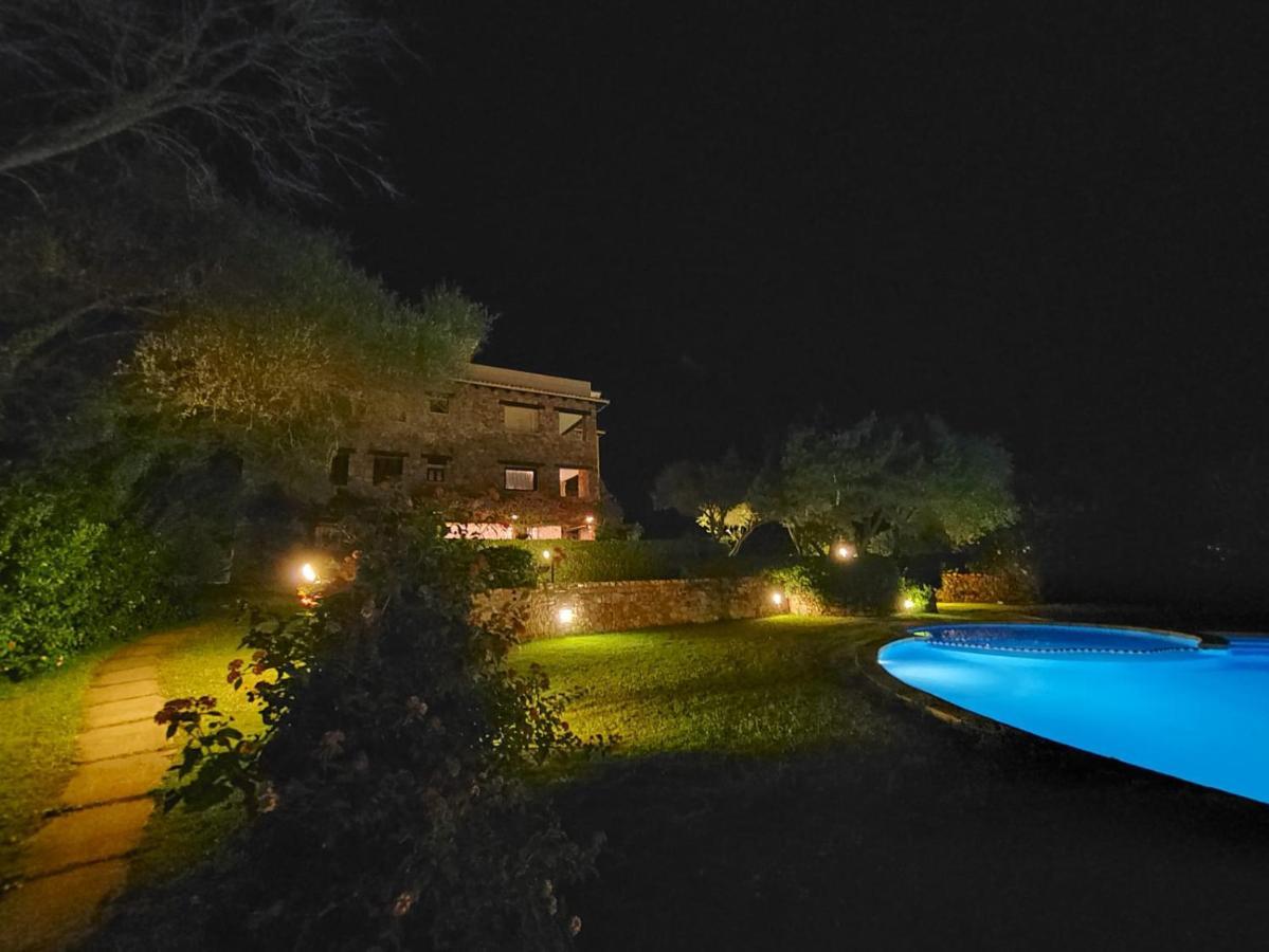 Apartahotel Sole&luna Porto Rotondo